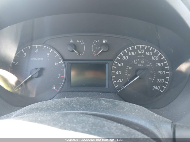 Продаж на аукціоні авто 2015 Nissan Sentra 1.8 S/1.8 Sl/1.8 Sr/1.8 Sv, vin: 3N1AB7AP9FL639141, номер лоту: 12606939