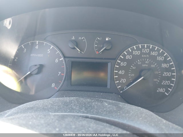Продаж на аукціоні авто 2015 Nissan Sentra 1.8 S/1.8 Sl/1.8 Sr/1.8 Sv, vin: 3N1AB7AP9FL639141, номер лоту: 12606939