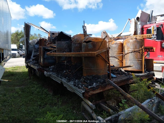 Aukcja sprzedaży 2019 Hino Xjc740/xfc740, vin: JHHSDM2H4KK008730, numer aukcji: 12606941
