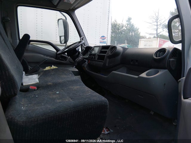 Aukcja sprzedaży 2019 Hino Xjc740/xfc740, vin: JHHSDM2H4KK008730, numer aukcji: 12606941