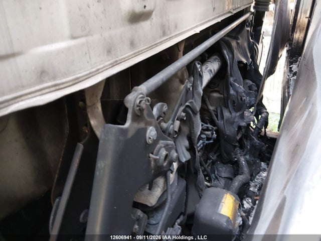 Aukcja sprzedaży 2019 Hino Xjc740/xfc740, vin: JHHSDM2H4KK008730, numer aukcji: 12606941
