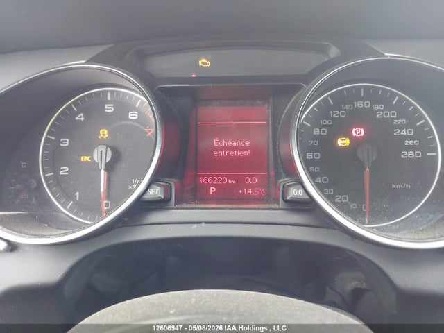 2012 Audi A5 Premium Plus მანქანა იყიდება აუქციონზე, vin: WAULFBFR9CA013564, აუქციონის ნომერი: 12606947