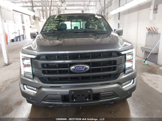 Ford F150 Supercrew 2023 1FTFW1E85PFC44117 Image 11