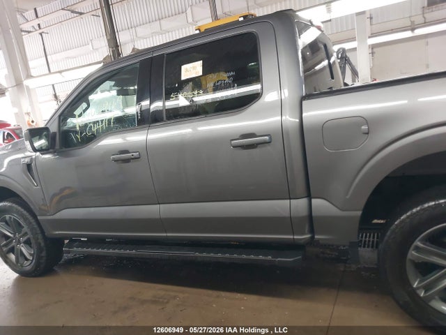 Ford F150 Supercrew 2023 1FTFW1E85PFC44117 Image 13