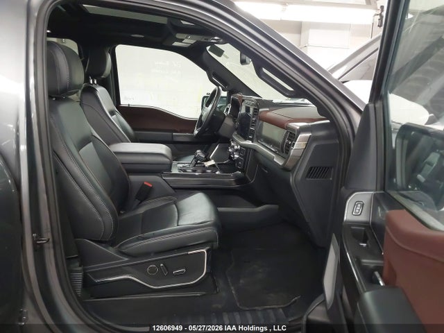 Ford F150 Supercrew 2023 1FTFW1E85PFC44117 Image 5