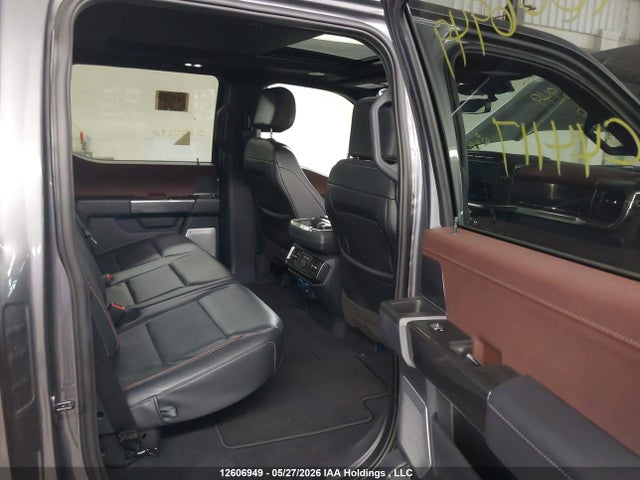 Ford F150 Supercrew 2023 1FTFW1E85PFC44117 Image 7