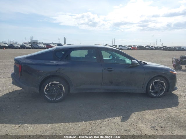 Aukcja sprzedaży 2025 Kia K4 Ex, vin: 3KPFU4DE8SE076541, numer aukcji: 12606951