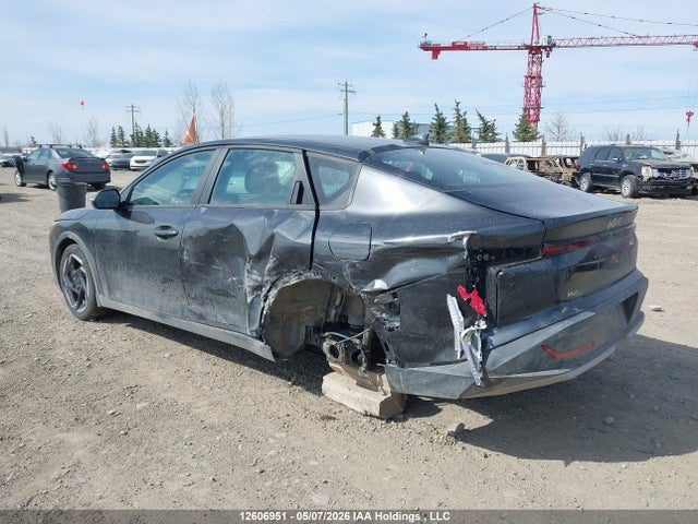 Aukcja sprzedaży 2025 Kia K4 Ex, vin: 3KPFU4DE8SE076541, numer aukcji: 12606951