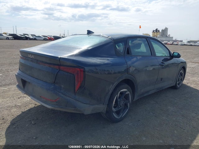 Aukcja sprzedaży 2025 Kia K4 Ex, vin: 3KPFU4DE8SE076541, numer aukcji: 12606951