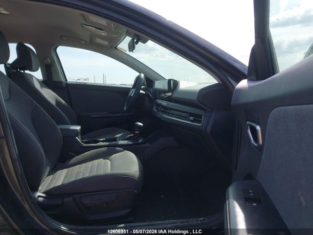 Aukcja sprzedaży 2025 Kia K4 Ex, vin: 3KPFU4DE8SE076541, numer aukcji: 12606951