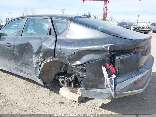 Aukcja sprzedaży 2025 Kia K4 Ex, vin: 3KPFU4DE8SE076541, numer aukcji: 12606951