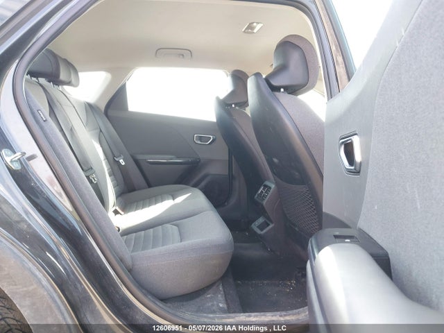 Aukcja sprzedaży 2025 Kia K4 Ex, vin: 3KPFU4DE8SE076541, numer aukcji: 12606951