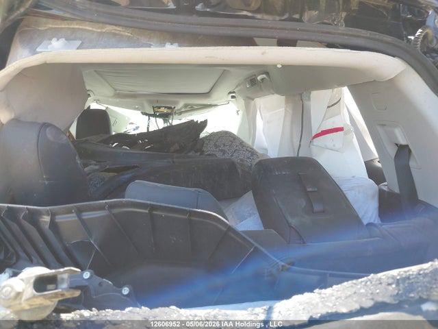 Aukcja sprzedaży 2022 Nissan Pathfinder Platinum, vin: 5N1DR3DF8NC252491, numer aukcji: 12606952
