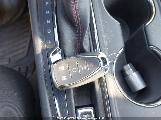 3GNAXWEGXRS136545 Chevrolet Equinox