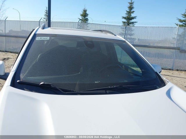 3GNAXWEGXRS136545 Chevrolet Equinox
