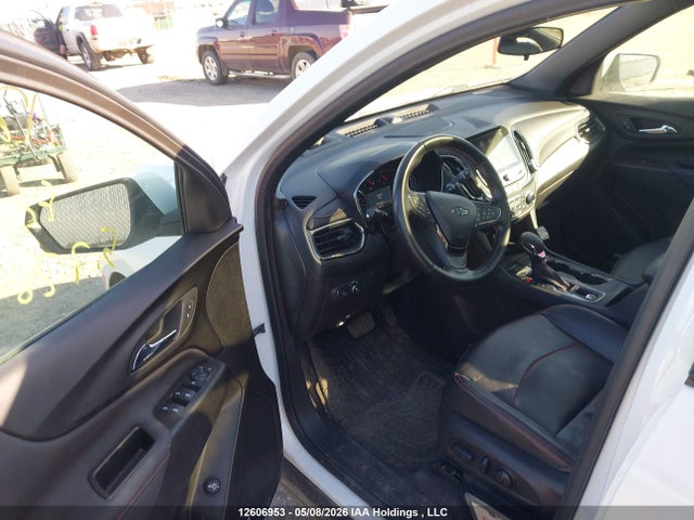 3GNAXWEGXRS136545 Chevrolet Equinox