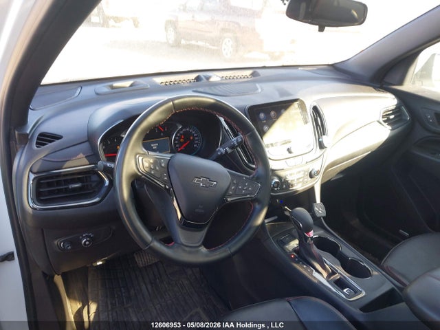 3GNAXWEGXRS136545 Chevrolet Equinox
