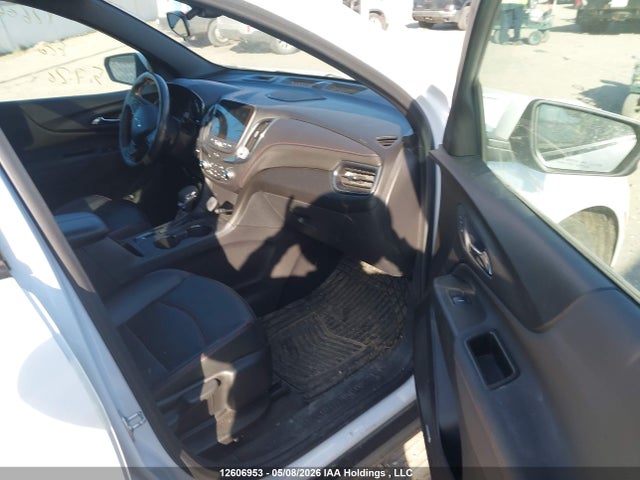 3GNAXWEGXRS136545 Chevrolet Equinox