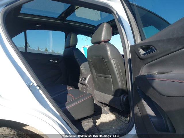 3GNAXWEGXRS136545 Chevrolet Equinox
