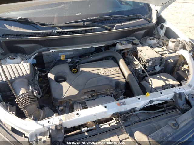 3GNAXWEGXRS136545 Chevrolet Equinox