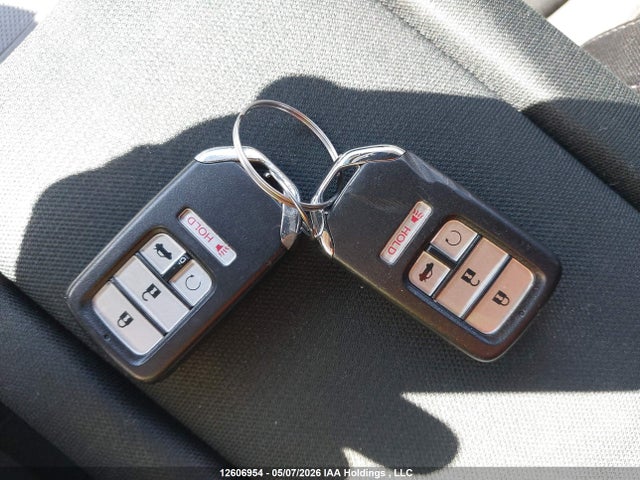 Aukcja sprzedaży 2020 Honda Civic Ex, vin: 2HGFC2F77LH002251, numer aukcji: 12606954