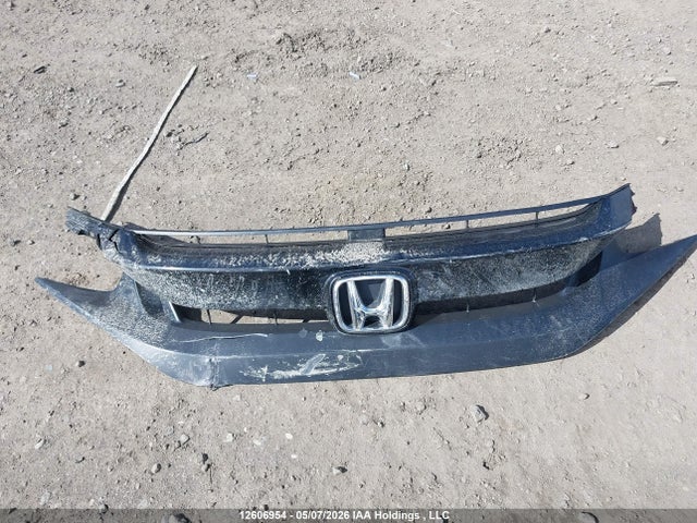 Aukcja sprzedaży 2020 Honda Civic Ex, vin: 2HGFC2F77LH002251, numer aukcji: 12606954