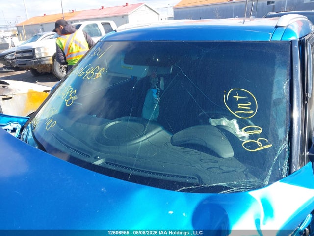 KIA SOUL + 2018 KNDJP3A58J7522850 Image 17