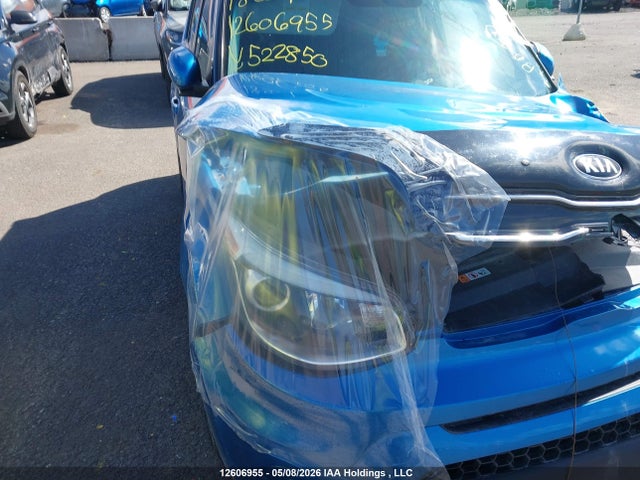 KIA SOUL + 2018 KNDJP3A58J7522850 Image 20