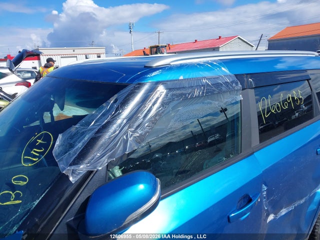 KIA SOUL + 2018 KNDJP3A58J7522850 Image 21