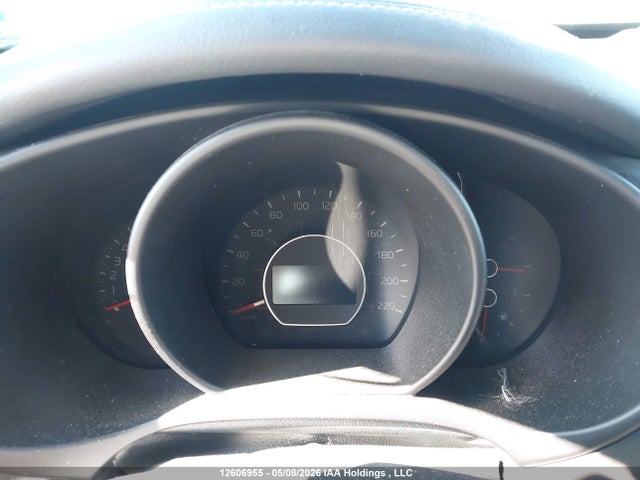 KIA SOUL + 2018 KNDJP3A58J7522850 Image 7