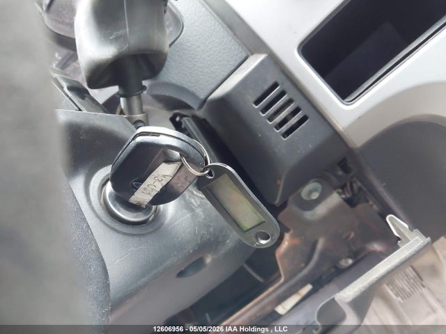 12606956 :رقم المزاد ، 1FTNF1CF7DKE67775 vin ، 2013 Ford F150 مزاد بيع