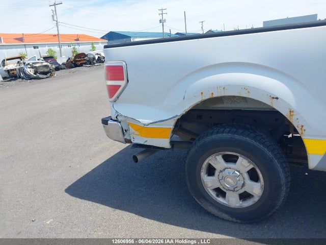 12606956 :رقم المزاد ، 1FTNF1CF7DKE67775 vin ، 2013 Ford F150 مزاد بيع
