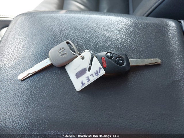 Продаж на аукціоні авто 2007 Honda Pilot Exl, vin: 2HKYF18587H000462, номер лоту: 12606957