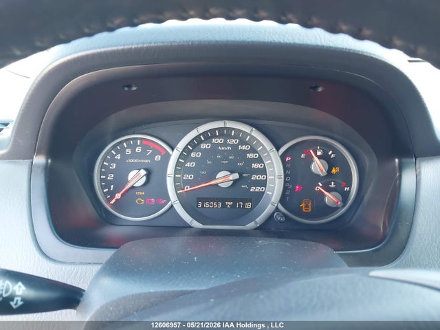 Продаж на аукціоні авто 2007 Honda Pilot Exl, vin: 2HKYF18587H000462, номер лоту: 12606957