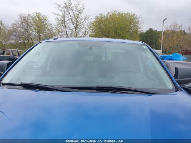 5TFUY5F13HX587756 Toyota Tundra Sr5 Plus 5.7l V8