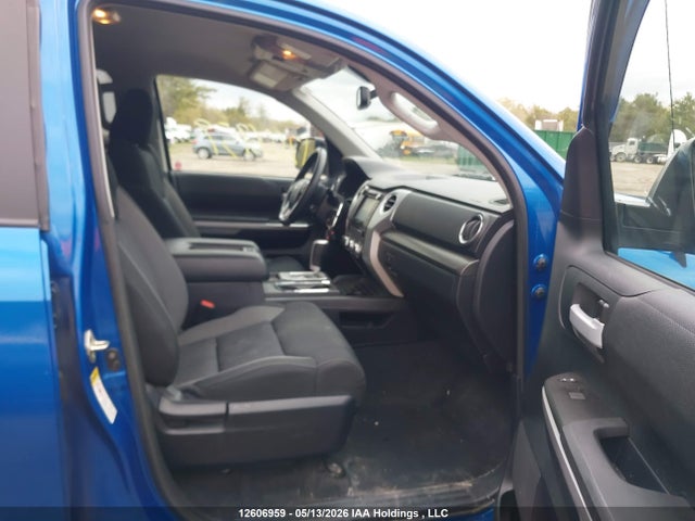 5TFUY5F13HX587756 Toyota Tundra Sr5 Plus 5.7l V8