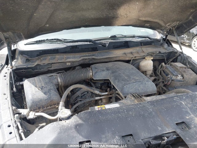1C6RR7FG7KS641283 RAM 1500 Classic Tradesman