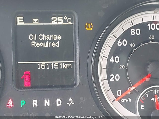 1C6RR7FG7KS641283 RAM 1500 Classic Tradesman