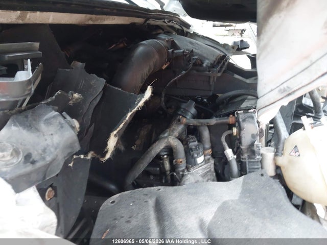 Aukcja sprzedaży 2017 Mercedes-benz Sprinter 2500, vin: WD3BE8CD8HP571935, numer aukcji: 12606965