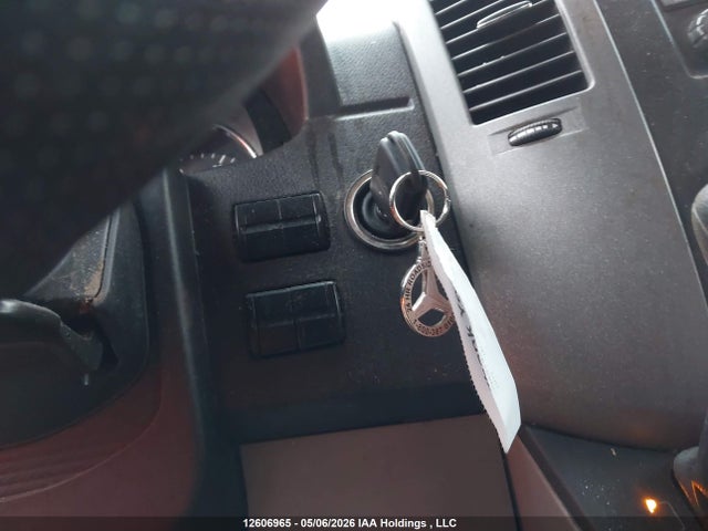 Aukcja sprzedaży 2017 Mercedes-benz Sprinter 2500, vin: WD3BE8CD8HP571935, numer aukcji: 12606965