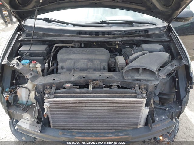 Продаж на аукціоні авто 2015 Honda Odyssey Ex, vin: 5FNRL5H49FB504429, номер лоту: 12606966