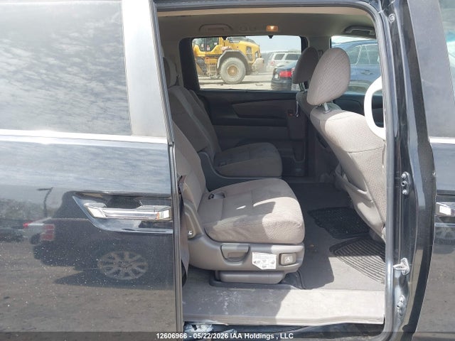 Продаж на аукціоні авто 2015 Honda Odyssey Ex, vin: 5FNRL5H49FB504429, номер лоту: 12606966