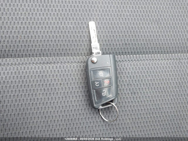 3VW117AU0HM049006 Volkswagen Golf 1.8 Tsi Comfortline/1.8 Tsi Highline/1.8 Tsi Trendline