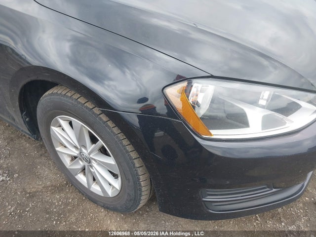 3VW117AU0HM049006 Volkswagen Golf 1.8 Tsi Comfortline/1.8 Tsi Highline/1.8 Tsi Trendline