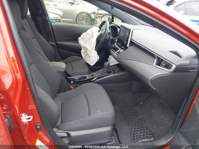 Aukcja sprzedaży 2019 Toyota Corolla, vin: JTNK4RBE6K3013388, numer aukcji: 12606969