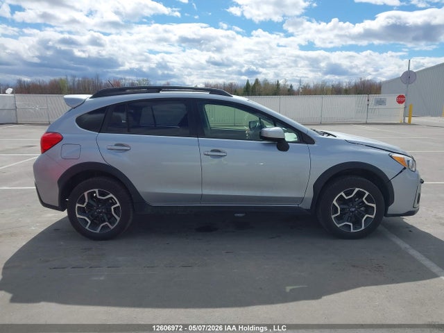 Продажа на аукционе авто 2017 Subaru Crosstrek Sport, vin: JF2GPADC4HH261845, номер лота: 12606972