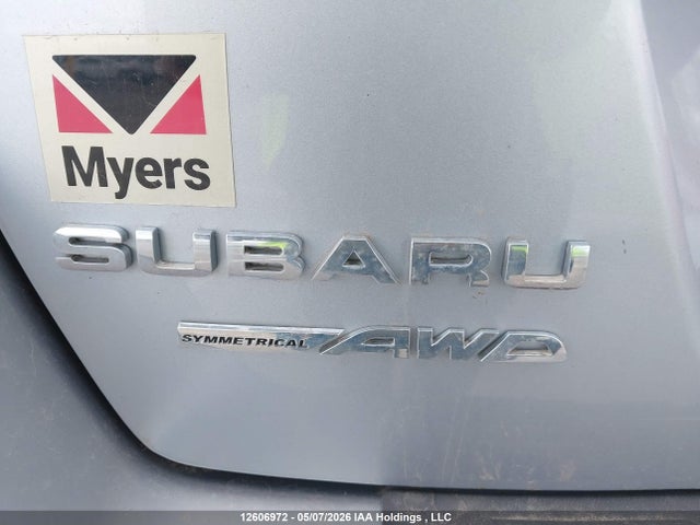 Продажа на аукционе авто 2017 Subaru Crosstrek Sport, vin: JF2GPADC4HH261845, номер лота: 12606972