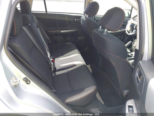Продажа на аукционе авто 2017 Subaru Crosstrek Sport, vin: JF2GPADC4HH261845, номер лота: 12606972