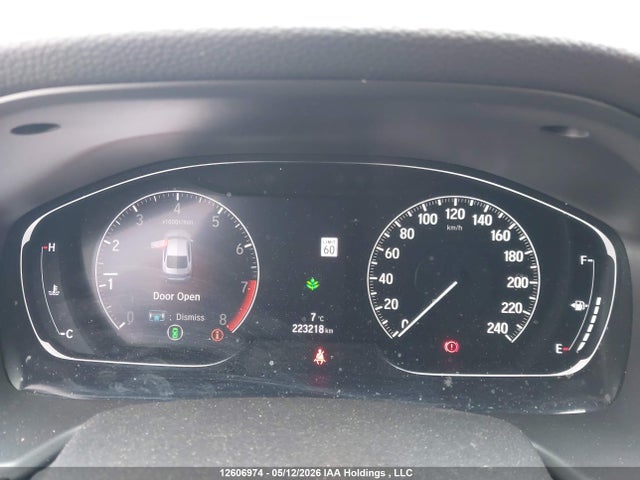 Продажа на аукционе авто 2018 Honda Accord Sport 2.0t, vin: 1HGCV2E37JA800336, номер лота: 12606974