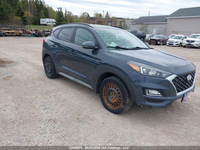 2020 Hyundai Tucson Limited/sel/sport/ultimate/value მანქანა იყიდება აუქციონზე, vin: KM8J3CA44LU231118, აუქციონის ნომერი: 12606975